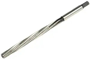 OMEX HSS Valve Stem Guide Reamers Spiral Fixed 6 mm - 5 inch Long I Made In India I Valve Guide Reamer