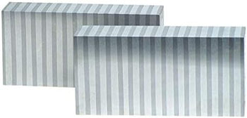 Precision Magnetic Chuck Parallels/Universal Blocks Pair - 4