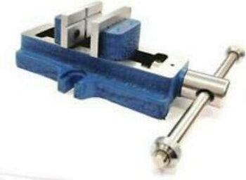 Self Centering Milling Vise I Alloy Steel Jaws Width 70 mm I Milling I Engineering Tools Vice