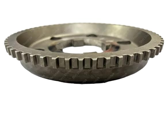 TAURISH Fit for Holland 5173284 Disc Gear Annulus Fits for T4.100F, T4.105
