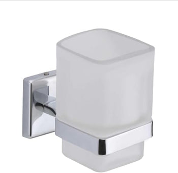 Tumbler Holder/Tooth Brush Holder Stand/Toothpaste Holder Stand/Bathroom Accessories Stand Stainless Steel.