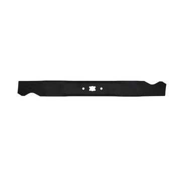 One 942-0741A Mulching Blade Fits Troybilt Push Mowers with 21" Deck