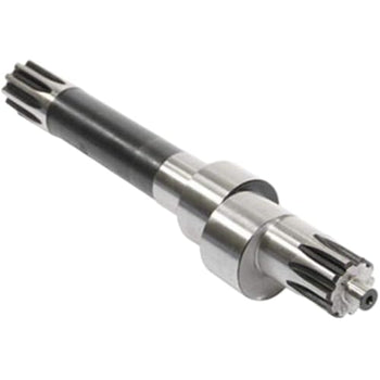 TAURISH Fit for Massey Ferguson181993M91 Camshaft Hydraulic Lift Pump 10 Spline