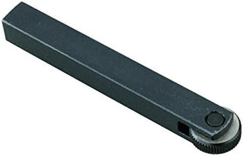 Rasputin® Single Knurling Tool Holder 12.7 X 12.7 X 100Mm Single Knurl Size 19 X 6.35 X 6.35Mm