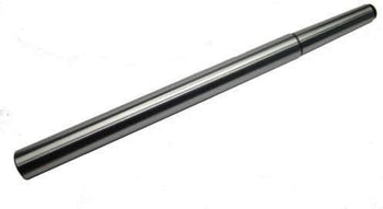 OMEX Lathe Alignment Test Bar 2MT - Test Mandrel - Alloy Steel EN31 - Precision