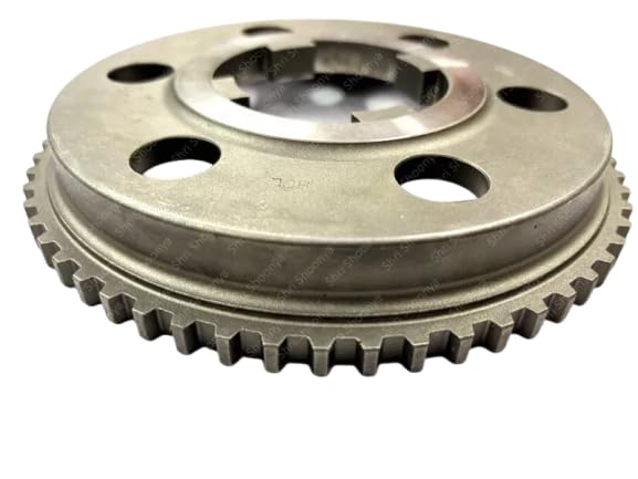 TAURISH Fit for Holland 5173284 Disc Gear Annulus Fits for T4.100F, T4.105