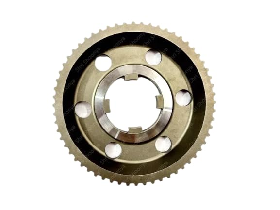 TAURISH Fit for Holland 5173284 Disc Gear Annulus Fits for T4.100F, T4.105