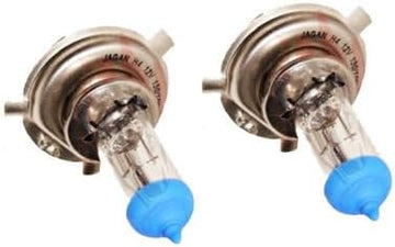 ONE x BEST QUALITY H4 BULB 12V 130/100W- P43T -HALOGEN LAMP