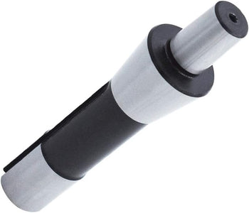R8 to 6JT Drill Chuck Arbor R8 Shank To Jacobs Taper JT6 Adapter Fit for Bridgeport