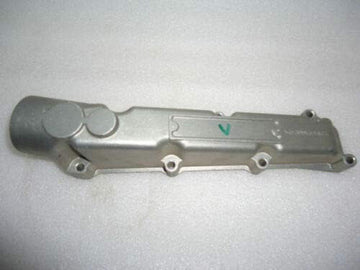 Royal Crusaders Massey Ferguson 135, New Air Induction Manifold