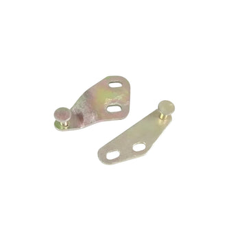 Bonnet Latches Compatible for Ford Tractor - Hood Lock Catch Fastener for Various Models