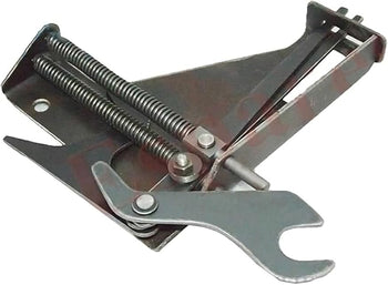 TAURISH Fit For Massey Ferguson Lift Arm Ram Cylinder Bracket Assembly 1035 DI New Model P-3