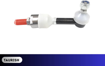 Connecting Tie Rod Assembly Fit for Mahindra Tractor Part Number 007602810C92 Front Steering Link Rod