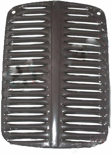 TAURISH Front Grill Unit 'Massey Ferguson' 35 ME35 Steel Made