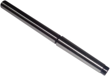 OMEX Lathe Alignment Test Bar 1MT - Test Mandrel - Alloy Steel EN31 - Precision