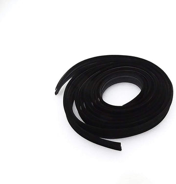 SUZUKI SAMURAI SJ410 SJ413 GYPSY DOOR SEAL RUN RUBBER CHANNEL?