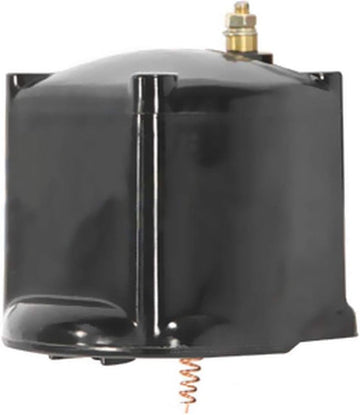 Reliable Aftermarket Parts Our Name Says It All 12 Volt Coil for Front Mount Distributor Fits Ford Tractor Models 2N 8N 9N