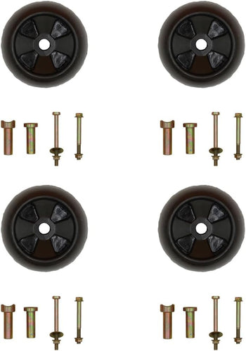 Reliable Aftermarket Parts Our Name Says It All (4) 5