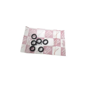 Rectangular O-Ring Seal Fit for Mahindra Tractor Part No. 005556038R1 One-Piece Hydraulic Gasket