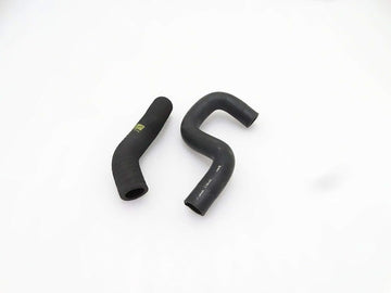 SUZUKI GYPSY UPPER LOWER MPFI RADIATOR HOSE SET OF 2
