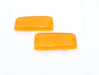 Royal Crusaders Suzuki Samurai Gypsy Sj413 Sj410 Side Turn Signal Indicator Lens