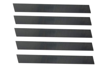 Set of 5 HSS Blades 3/32
