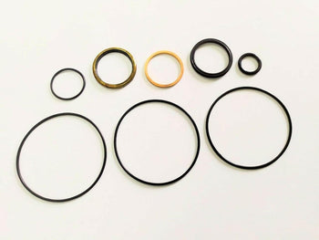 Royal Crusaders Mahindra Tractor C27 C35-64455 Steering Control Unit HSU Seal Kit