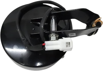Plow Lamp Round Assembly Fit for Mahindra Tractor Part No. 007700332C92 Work Light Unit
