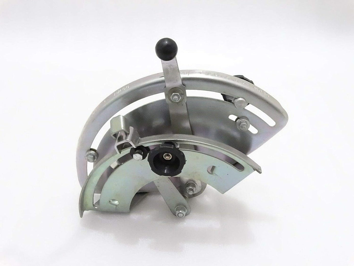 Royal Crusaders MASSEY FERGUSON 35 65 135 165 HYDRAULIC LIFT CONTROL QUADRANT ASSEMBLY