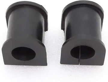 SUZUKI SAMURAI SJ410 SJ413 GYPSY JUMPING BUSH ROD RUBBER PAIR