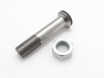 Royal Crusaders Bolt & Nut Hydraulic Clamp Suitable for JCB (P. No 123/00928,826/008200)