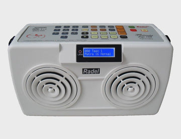 Radel Digita Tabla Taalmala Digi 108