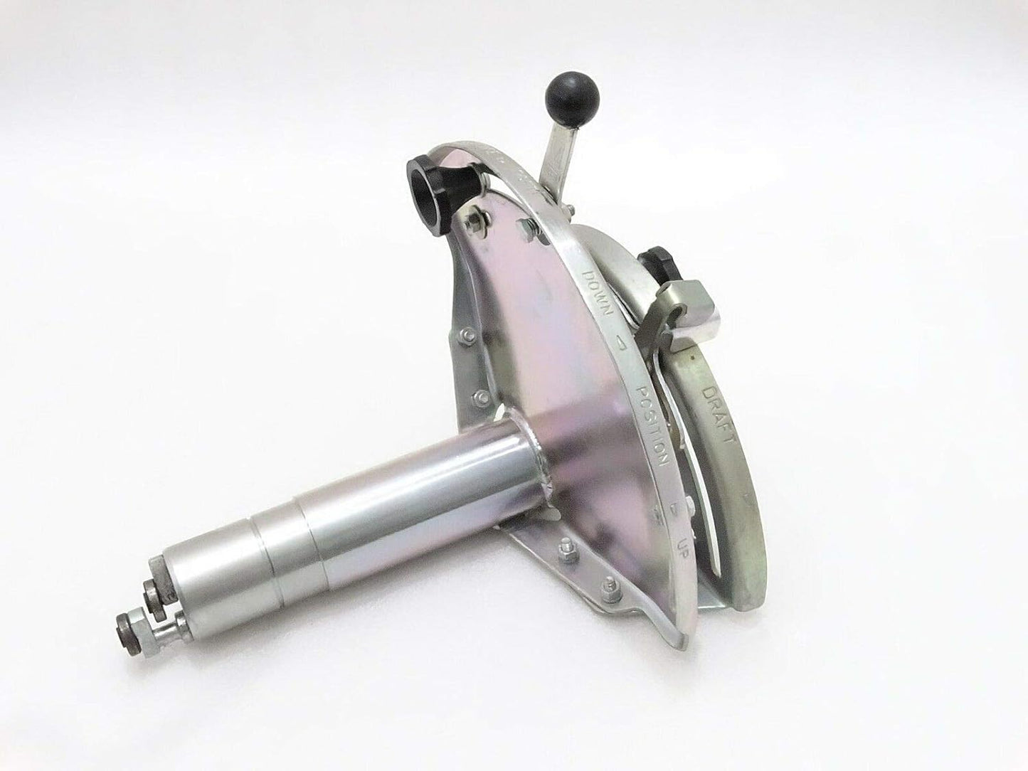 Royal Crusaders MASSEY FERGUSON 35 65 135 165 HYDRAULIC LIFT CONTROL QUADRANT ASSEMBLY