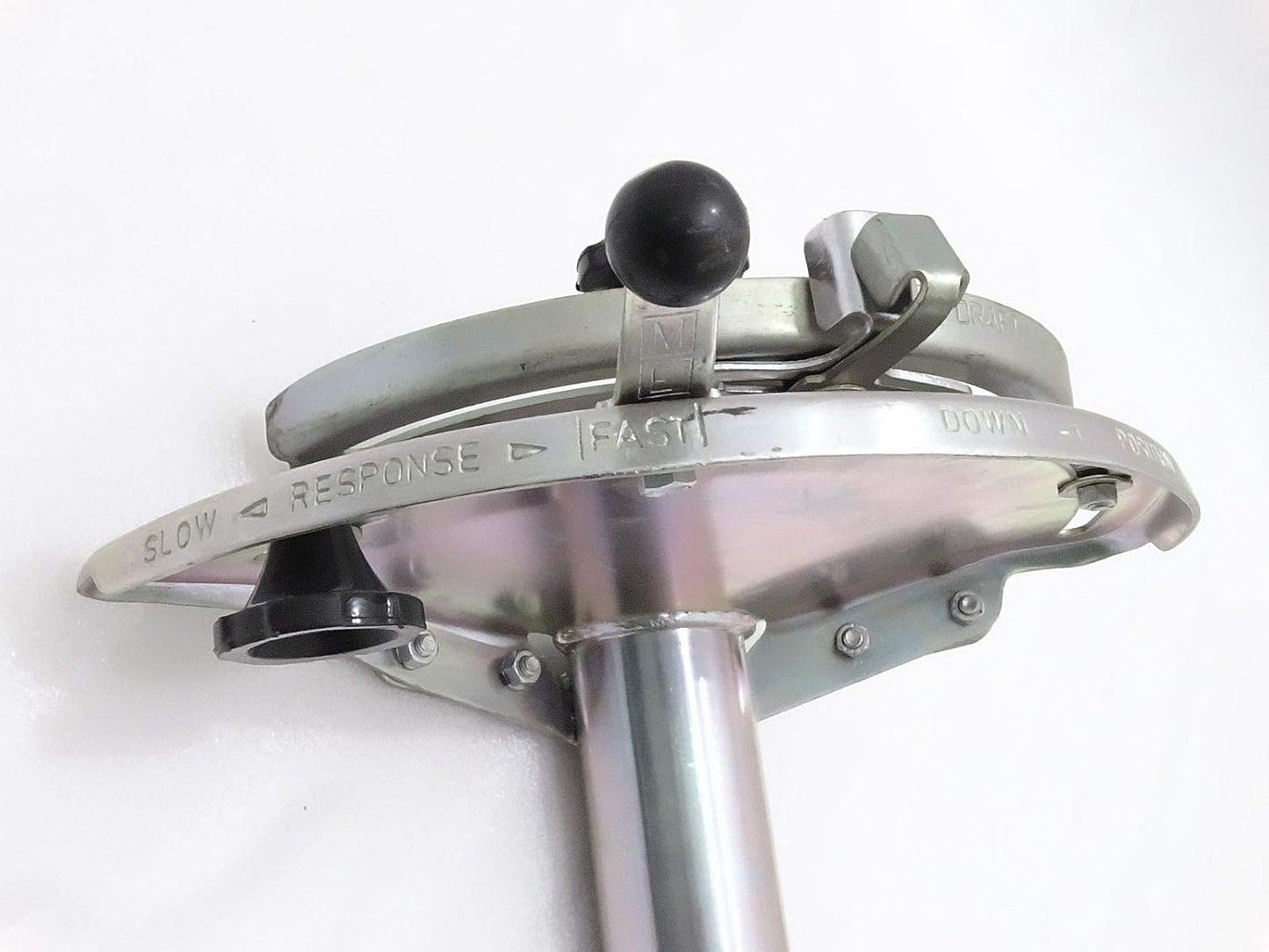 Royal Crusaders MASSEY FERGUSON 35 65 135 165 HYDRAULIC LIFT CONTROL QUADRANT ASSEMBLY