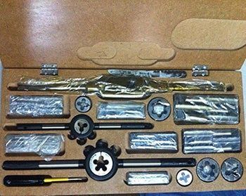 OMEX NEW BSF TAP AND DIE SET 1/4