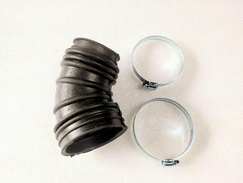 NGK Royal Crusaders Suzuki Samurai Gypsy Drover SJ410 SJ413 Carburetor Air Cleaner Rubber Hose with Clamps