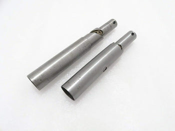 Royal Crusaders Custom Chopper Bobber Internal Clutch LH & Throttle RH for 1