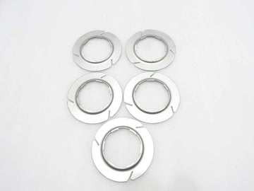 Royal Crusaders New Bsa A7 A10 Clutch Plate Set (sutable for 6 spring type)