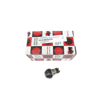 Horn Push Button with Rubber Boot for Mahindra Tractor Part No. 005555204R91 CPTE Type Switch