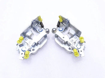 Royal Crusaders SUZUKI SAMURAI SJ410 JIMNY OLD MODEL GYPSY R/H & L/H DOOR LATCH LOCK