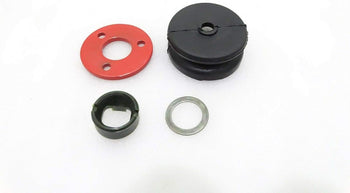 Royal Crusaders SUZUKI SJ413 SJ410 SAMURAI TRANSFER CASE LEVER SHIFTER REBUILD KIT