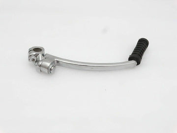 Royal Crusaders Yamaha RXS100 Chrome Kick Lever