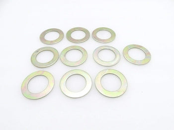 Royal Crusaders Bucket Pin Washer (10 Pieces) Suitable for JCB 3CX (Part No.823/00470)