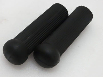 Royal Crusaders BSA Bantam D1 D3 Rider Footrest Rubber