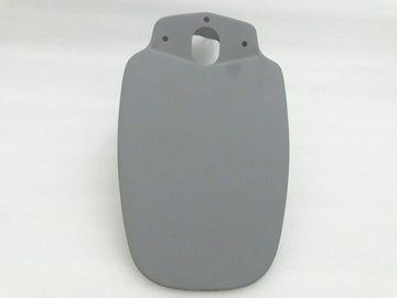 Royal Crusaders Bsa Bantam D7 D10 D14 B175 A50 A65 Rear Mudguard Number Plate