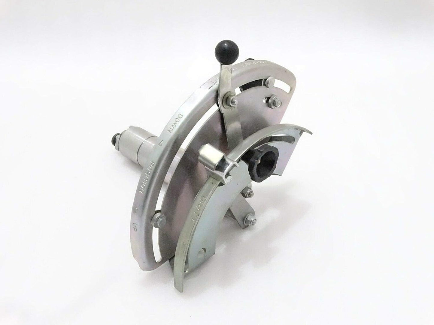Royal Crusaders MASSEY FERGUSON 35 65 135 165 HYDRAULIC LIFT CONTROL QUADRANT ASSEMBLY