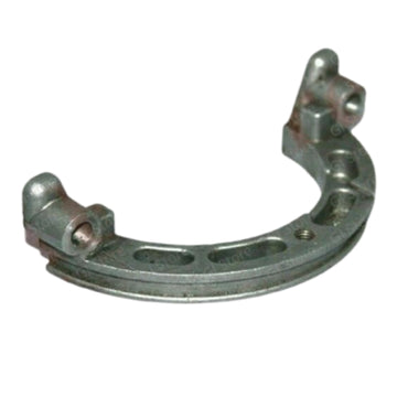 TAURISH Fit For Massey Ferguson 37354312 Timing Case Cover Bottom For MF-148,240,245