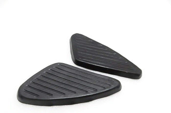 Royal Crusaders BSA A10 A50 A65 B40 C15 Petrol/Fuel Tank Knee Pad Rubber 1960-68