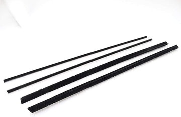 Royal Crusaders INNER DOOR GARNISH SET OF 4 SUITABLE FOR SUZUKI SAMURAI GYPSY