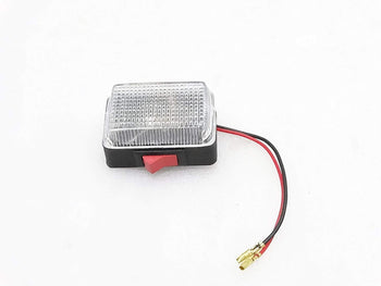 Royal Crusaders SUZUKI SAMURAI SIERRA GYPSY SJ413 SJ410 INTERIOR ROOF DOME LIGHT